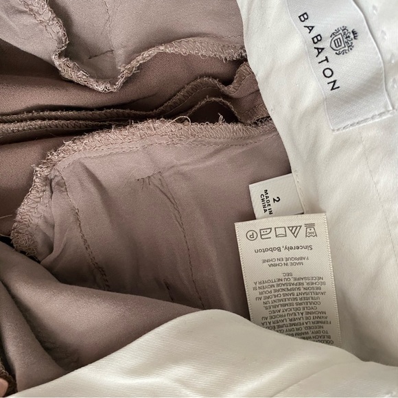 Aritzia Babaton Revue pants - Picture 5 of 6